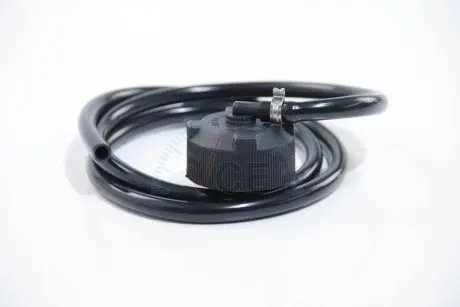 Крышка расшир.бачка радиатора iveco daily iii 2.3d 02- Metalcaucho 31631