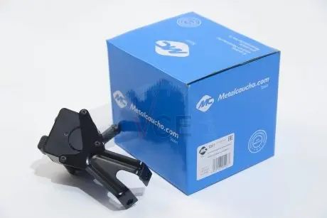 Водяной насос дополнительный bmw 5/7/x5/x6 4.4 07-17 Metalcaucho 32311