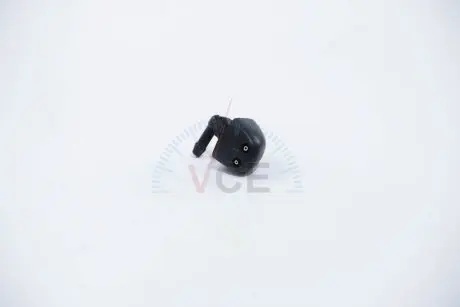 Форсунка омывателя trafic/vivaro/kangoo (ветровое стекло) Metalcaucho 32596