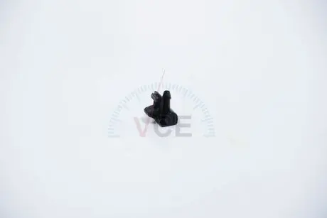 Форсунка омывателя renault kangoo 97- (ветровое стекло) Metalcaucho 32597