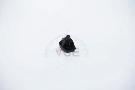 Форсунка омывателя ducato/doblo 01- (ветровое стекло) Metalcaucho 32605