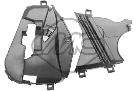 Защита ремня грм Metalcaucho 35002
