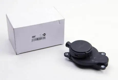 Маслосъемный щиток, вентиляция картера Metalcaucho 35067