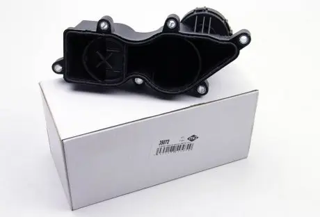 Маслосъемный щиток, вентиляция картера Metalcaucho 35072