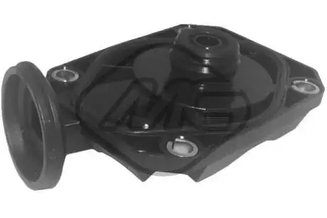 Клапан Metalcaucho 35085