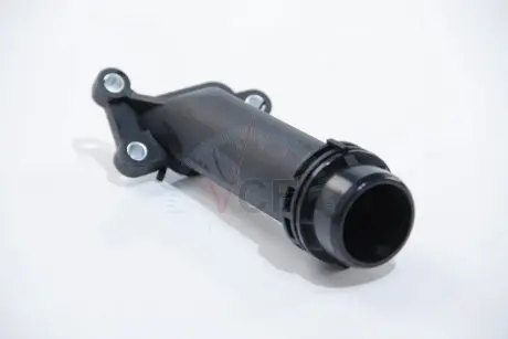 Фланец охлаждающей жидкости Metalcaucho 35888