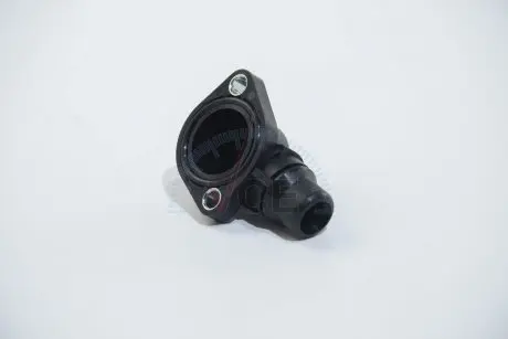 Фланец системы охлаждения passat/superb 1.9tdi 00- Metalcaucho 35964