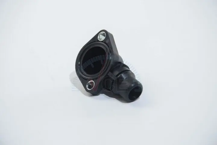 Фото 1 - Фланец системы охлаждения passat/superb 1.9tdi 00- Metalcaucho 35964 Фланец системы охлаждения passat/superb 1.9tdi 00- Metalcaucho 35964 (фото 1)