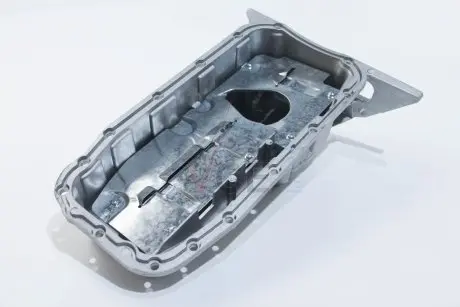 Масляний піддон opel astra f/g 1.4-1.6 i 91-05 Metalcaucho 38079