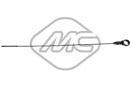 Щуп масляный Metalcaucho 39130