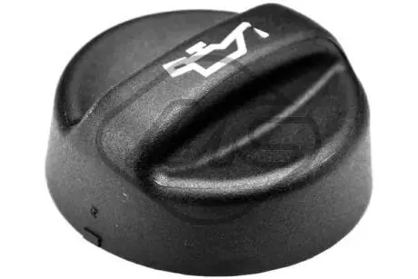 Кришка, заливна горловина Metalcaucho 39147