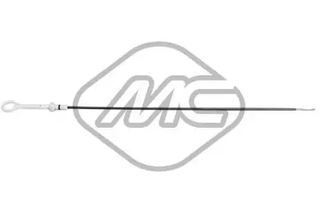 Щуп масляный Metalcaucho 39162