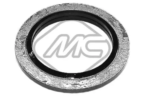 Прокладка болта масляного поддона Metalcaucho 39208