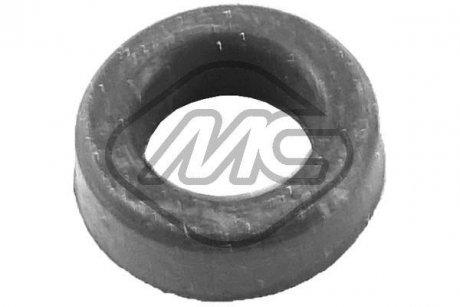 Прокладка, кришка головки циліндра Metalcaucho 39216