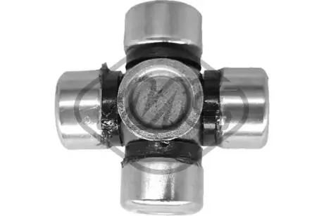 Крестовина Metalcaucho 39296