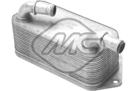 Масляный радиатор Metalcaucho 39479