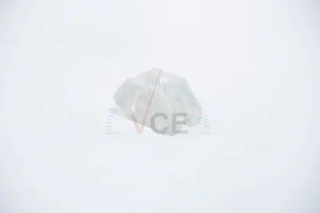 Фіксатор педалі гальма vw golf v 1.4-2.0i 03-08 Metalcaucho 39488