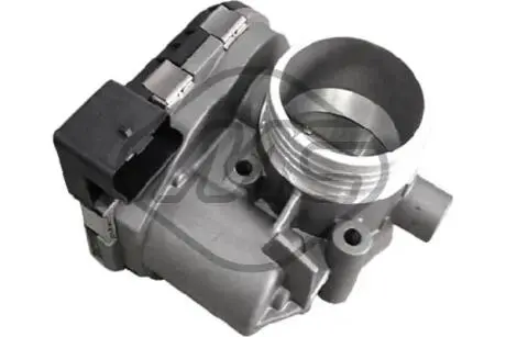 Заслонка дроссельная citroen c4/c3/berlingo/peugeot 206/307/partner 1.6 16v 00- Metalcaucho 40207
