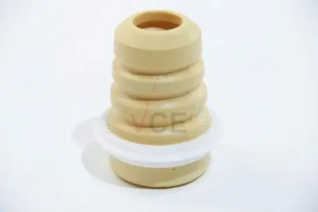 Отбойник амортизатора перед. ducato/boxer/jumper 06- Metalcaucho 40426