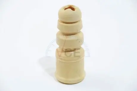 Отбойник амортизатор зад. audi a7/q5 2.0-4.0 08- Metalcaucho 40448