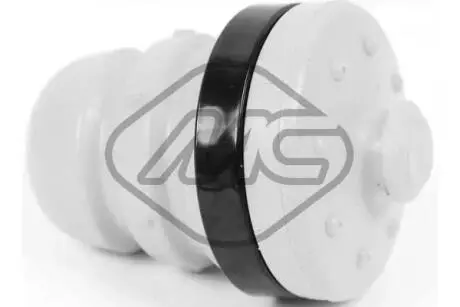 Отбойник балки зад. fiat scudo, citroën jumpy, peugeot expert 1.6 hdi-2.0 hdi 07-16 Metalcaucho 40570