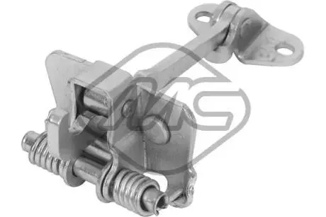 Дверной ограничитель Metalcaucho 40857