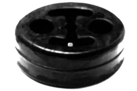 Крепления выхлопной системы Metalcaucho 41023