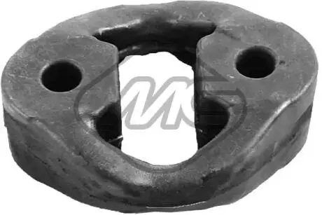 Крепления выхлопной системы Metalcaucho 41058