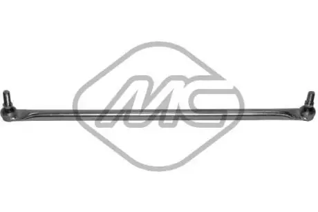 Шток управления переключением передач Metalcaucho 41259