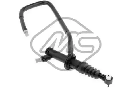 Циліндр зчеплення головний renault clio iii (05-12) 1.5 dci Metalcaucho 41392