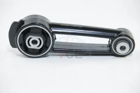 Подушка двигуна (верхня) audi q7/vw touareg/porsche cayenne 02- Metalcaucho 41532