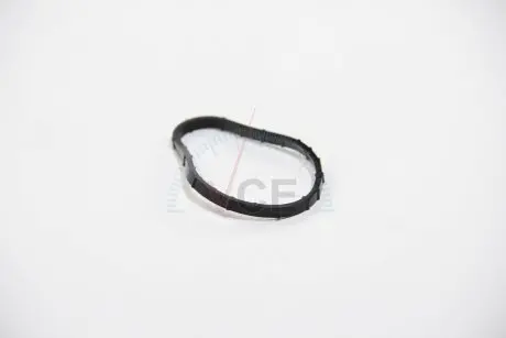 Прокладка термостата renault kangoo/clio ii 1.9dti 99- Metalcaucho 42611