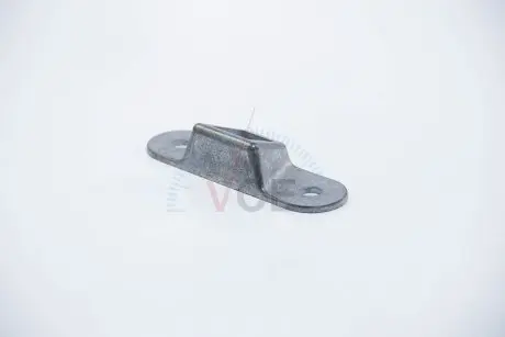 Крепление двери зад. ducato 94-06/daily 00- (верх.) Metalcaucho 43536