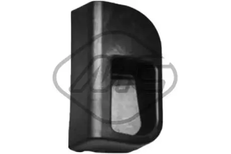 Замки/ручки Metalcaucho 43556