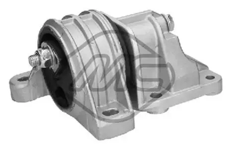 Подушки двигателя Metalcaucho 45110