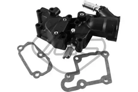 Корпус Metalcaucho 45125