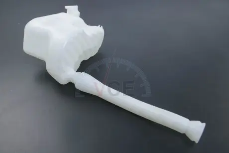 Бачок омывателя renault master / opel movano (10-) Metalcaucho 47625