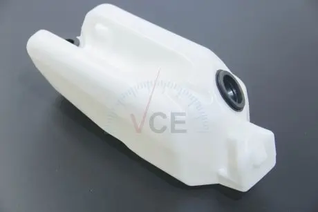 Бачок омывателя renault kangoo (08-) / mb citan (12-) Metalcaucho 47626