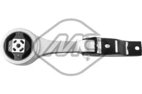 Подушки двигателя Metalcaucho 48527