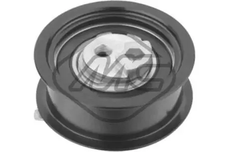 Ролик пояса приводного audi/vw 2,0fsi/tfsi 05.03- Metalcaucho 48602