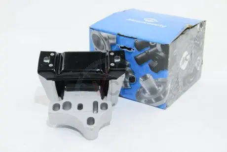 Подушка кпп vw golf 1/9tdi 97-л. Metalcaucho 48902