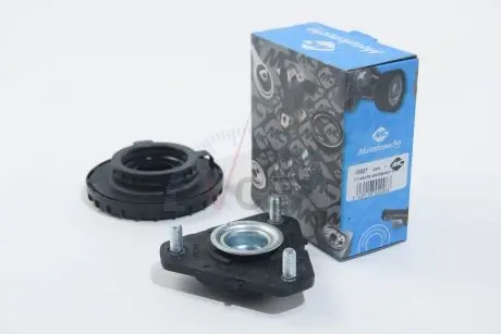 Опора амортизатора перед. Honda Civic VIII/IX 05- (+ підшипник) Metalcaucho 49507