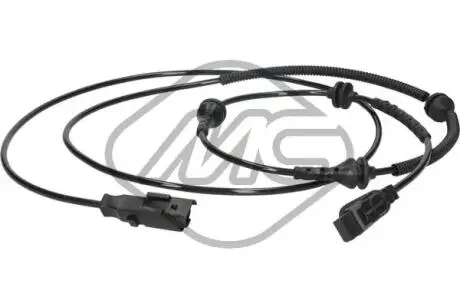 Датчик, частота вращения колеса Metalcaucho 50190