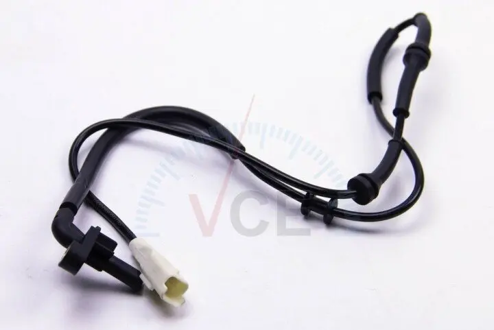 Датчик, частота вращения колеса Metalcaucho 50193 (фото 1)