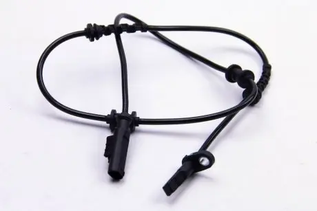 Датчик, частота вращения колеса Metalcaucho 50217