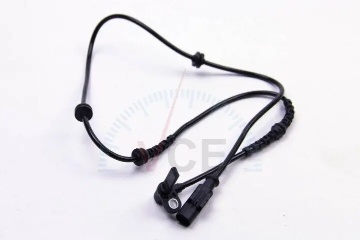 Фото 1 - Датчик, частота вращения колеса Metalcaucho 50218 Датчик, частота вращения колеса Metalcaucho 50218 (фото 1)