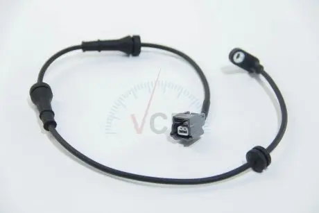 Датчик abs задний Nissan Juke 1.6i/1.5dci 10-пр. Metalcaucho 50578