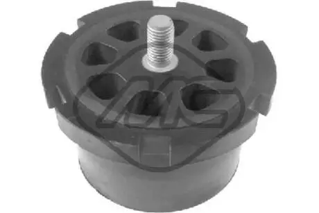 Сайлентблок балки задньої fiat ducato 2.2d/2.3d/3.0d 07.06- Metalcaucho 51341