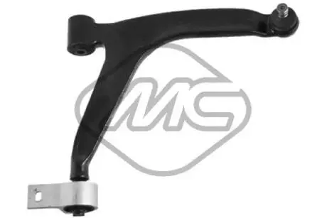 Рычаги подвески Metalcaucho 52008