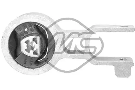 Подушки двигателя Metalcaucho 54193